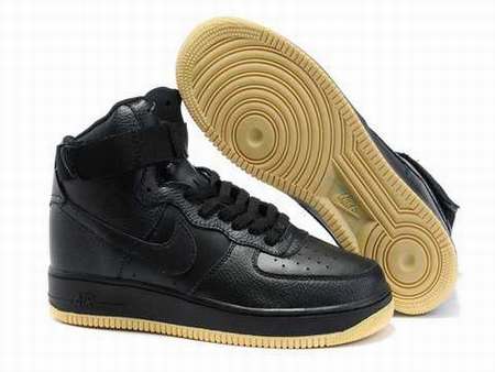 nike air force homme 2014