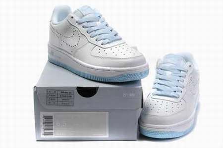 promo air force one femme