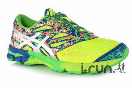 asics nimbus irun