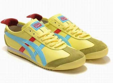 asics gel kahana homme paris