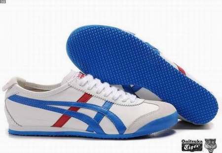 asics tiger pas cher