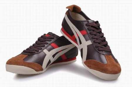 asics stormhawk femme