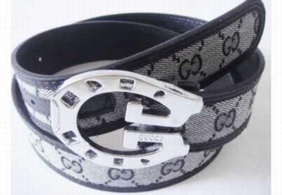 ceinture just cavalli homme