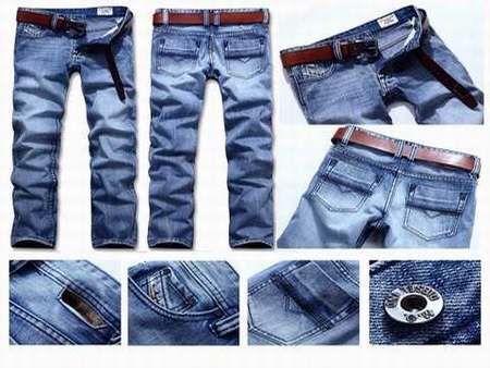 jeans abercrombie homme