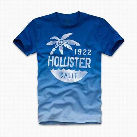 abercrombie et hollister pas cher