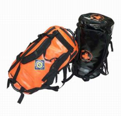 sac a roulette puma orange