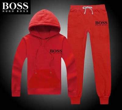 survetement hugo boss enfant