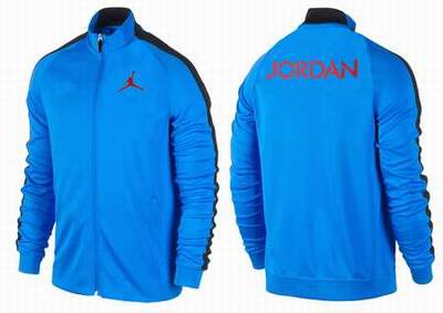 veste jordan homme pas cher